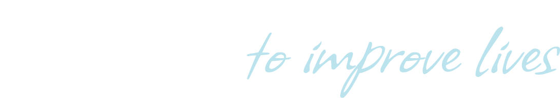 Donate to improve lives